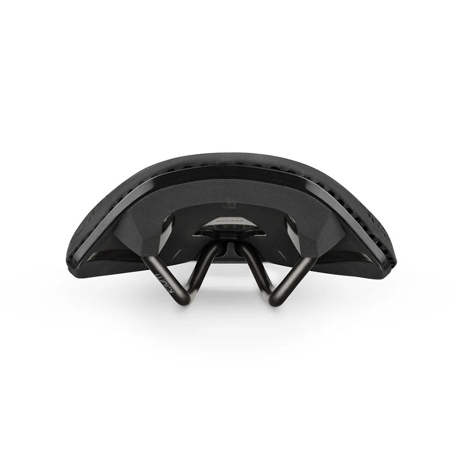 551363-02::3::551363-02::Fizik, Vento Argo R3 Adaptive, Selle, 265 x 150mm, Noir, Unisexe, 230g