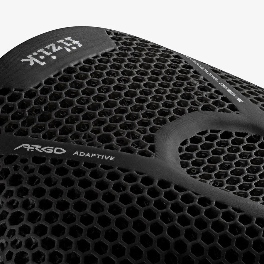 551363-02::5::551363-02::Fizik, Vento Argo R3 Adaptive, Selle, 265 x 150mm, Noir, Unisexe, 230g