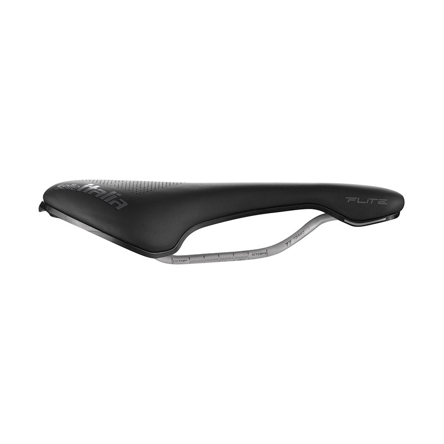 551365-01::0::551365-01::Selle Italia, Flite Boost Gravel Superflow L, Selle, 250 x 145mm, Homme, 232g, Noir