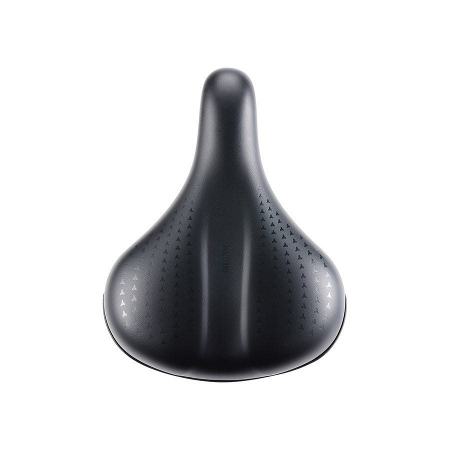 551379-01::2::551379-01::BBB Cycling, BSD-96 SoftComfort Relaxed, Selle, 265 x 205mm, Unisexe, Noir