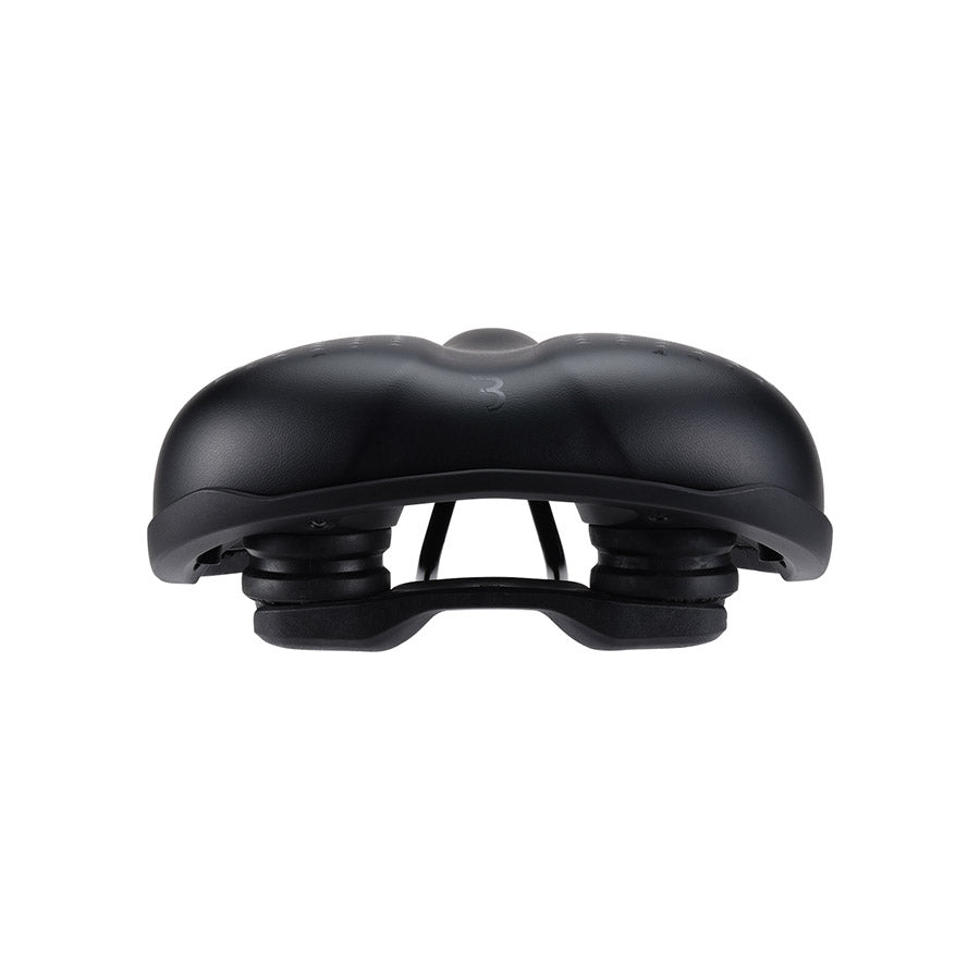 551379-01::4::551379-01::BBB Cycling, BSD-96 SoftComfort Relaxed, Selle, 265 x 205mm, Unisexe, Noir