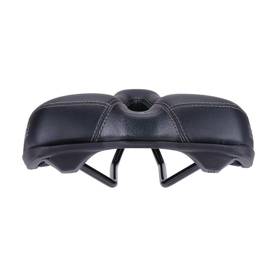 551382-01::3::551382-01::BBB Cycling, BSD-122 SoftShape Active, Selle, 265 x 185mm, Unisexe, 585g, Noir