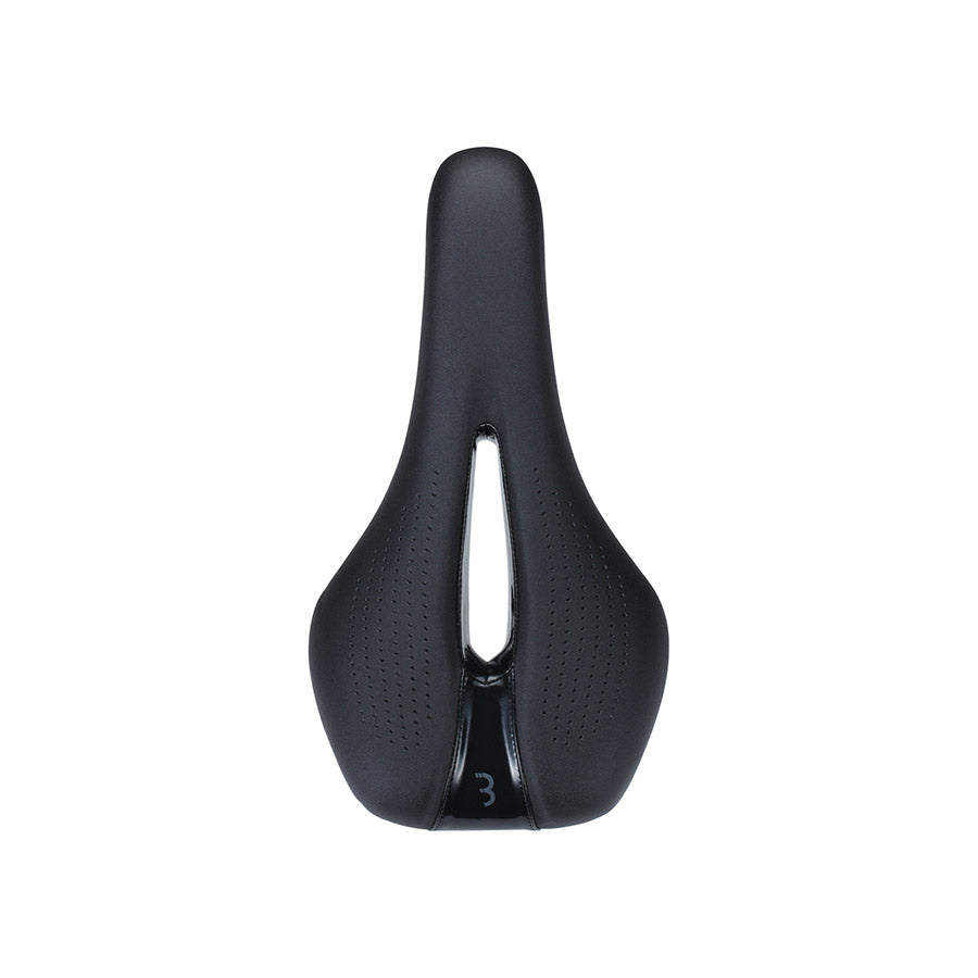 551385-01::2::551385-01::BBB Cycling, BSD-135 Sport Comfort 2.0, Selle, 265 x 145mm, Unisexe, 295g, Noir