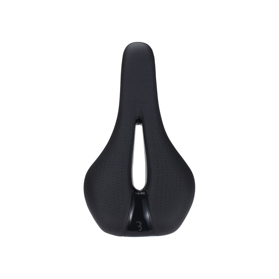 551386-01::2::551386-01::BBB Cycling, BSD-136 Sport Comfort 2.0, Selle, 265 x 155mm, Unisexe, 303g, Noir