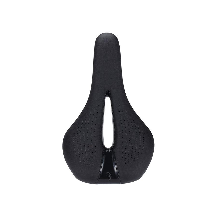 551387-01::1::551387-01::BBB Cycling, BSD-137 Sport Comfort 2.0, Selle, 265 x 165mm, Unisexe, 311g, Noir