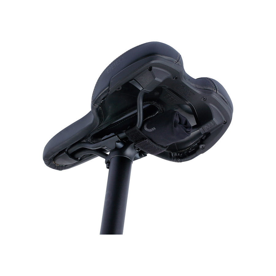 551388-01::3::551388-01::BBB Cycling, BSD-181 DrySeat, Couvre-selle, 270 x 185mm, Noir