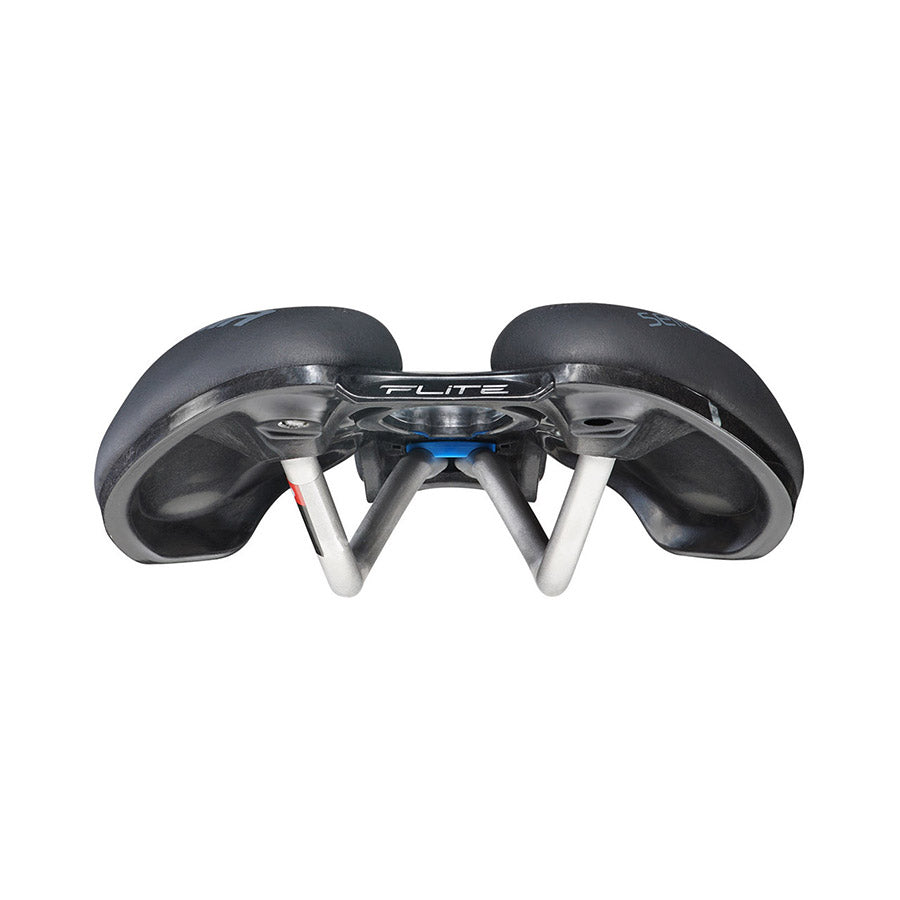 551396-02::3::551396-02::Selle Italia, Flite Boost Endurance Ti 316, Selle, 250 x 145mm, Homme, 232g, Noir