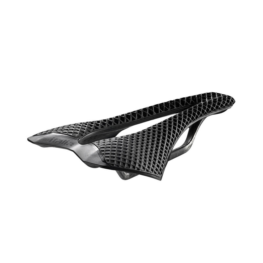 551398-01::2::551398-01::Selle Italia, SLR 3D Carbon Superflow, Selle, 242x130, Homme, 136g, Noir