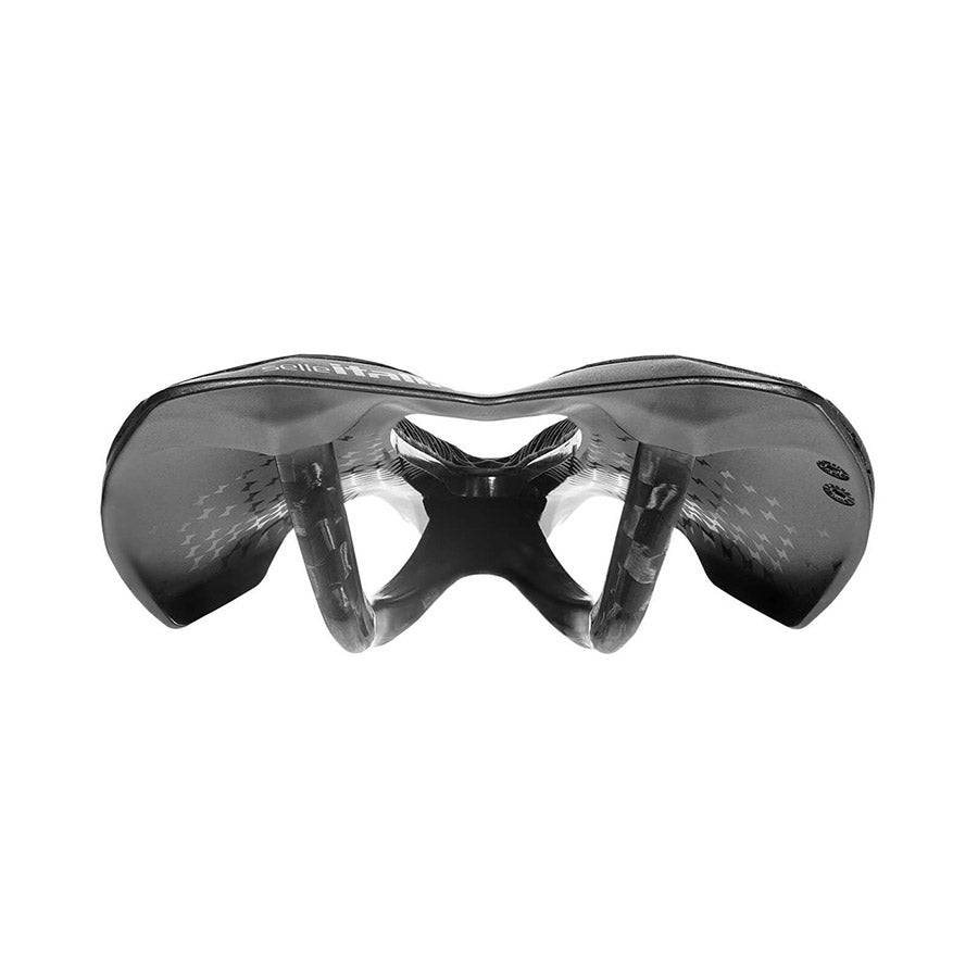551398-01::3::551398-01::Selle Italia, SLR 3D Carbon Superflow, Selle, 242x130, Homme, 136g, Noir