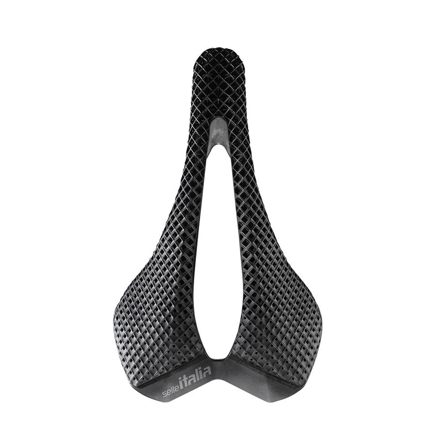 551398-02::0::551398-02::Selle Italia, SLR 3D Carbon Superflow, Selle, 242x145, Homme, 143g, Noir