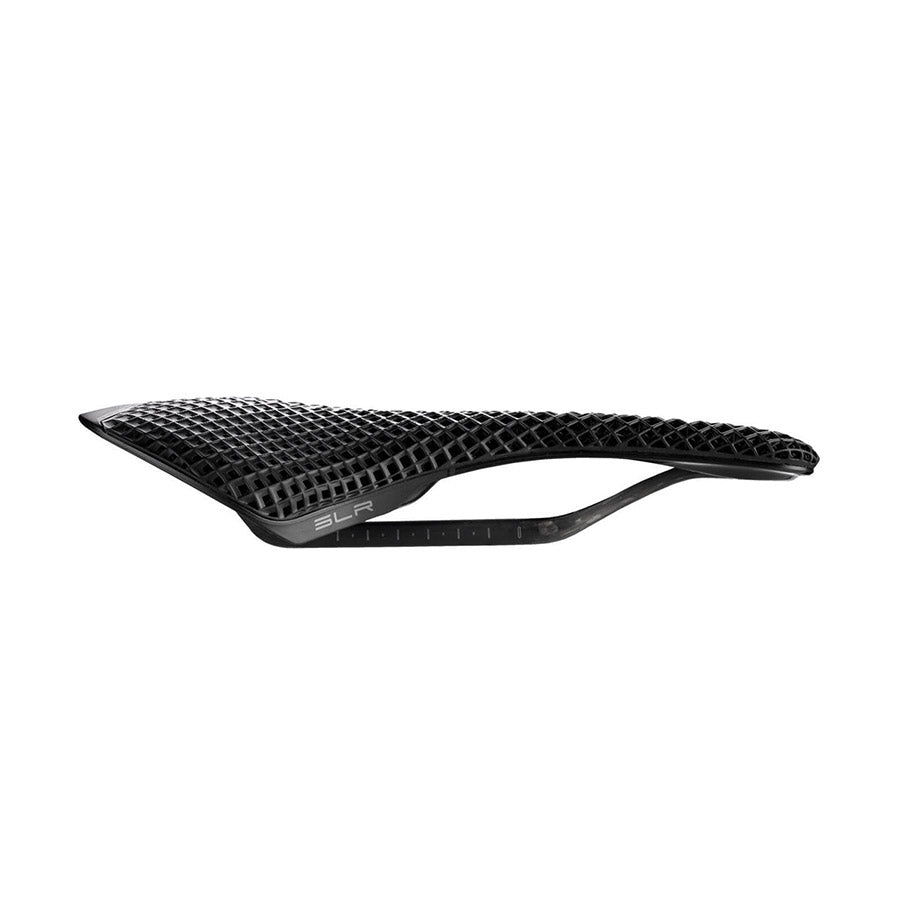 551398-02::1::551398-02::Selle Italia, SLR 3D Carbon Superflow, Selle, 242x145, Homme, 143g, Noir