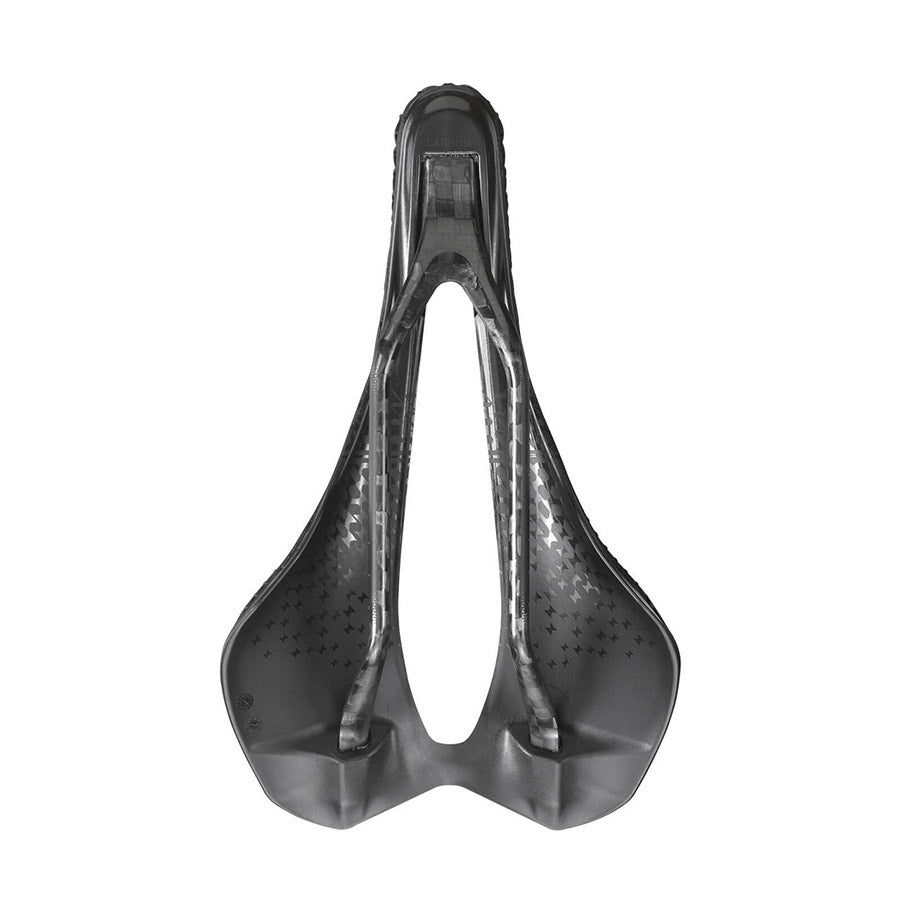 551398-02::4::551398-02::Selle Italia, SLR 3D Carbon Superflow, Selle, 242x145, Homme, 143g, Noir