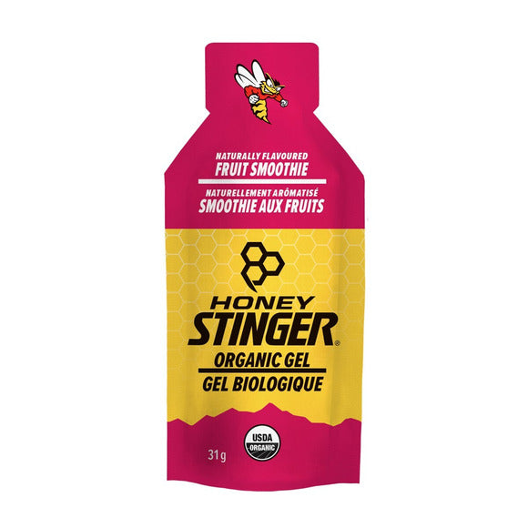 Honey Stinger Energy Gel