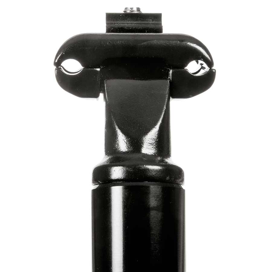 560060-11::0::560060-11::EVO, Kalloy, Tige de selle, Noir, 400 X 30.0mm