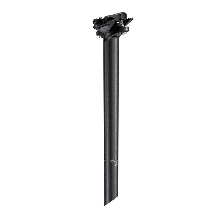 560171-11::1::560171-11::Zipp, Service Course, Tige de selle, 27.2mm, 350mm, Recul: 0mm, Noir