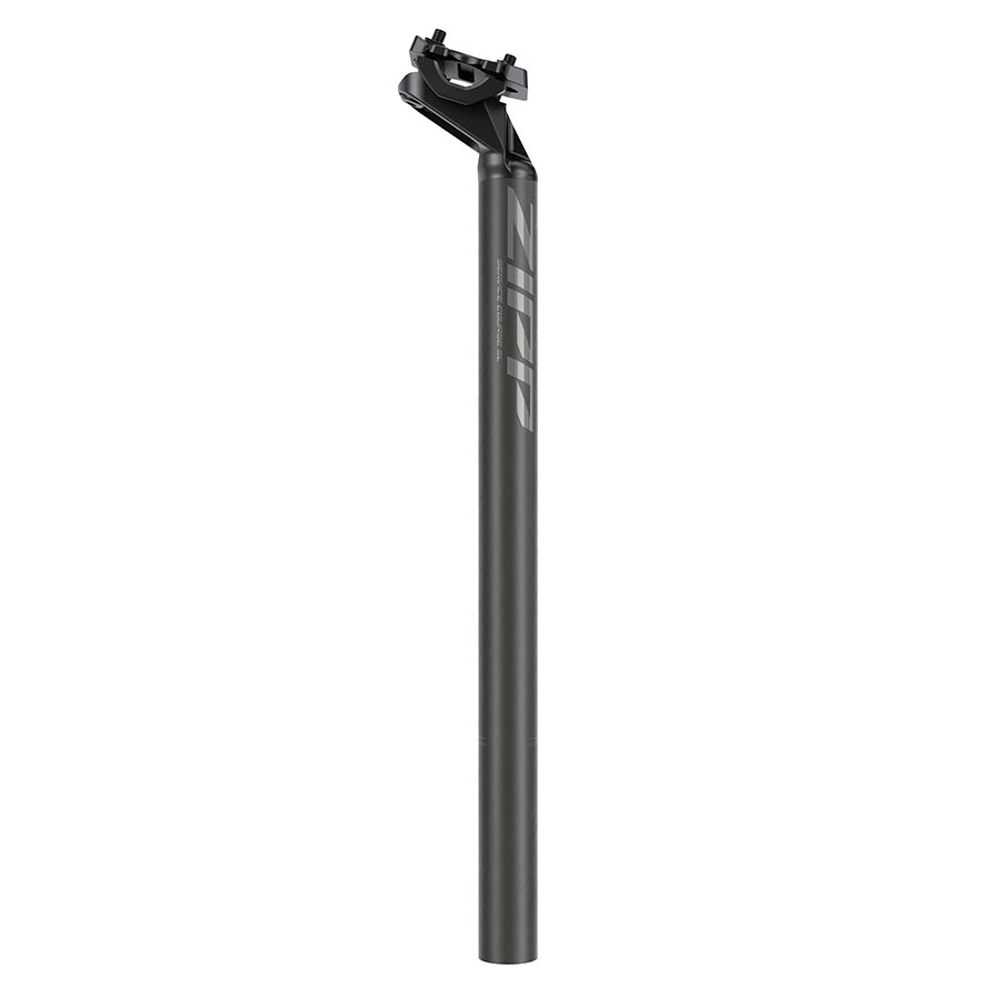 560417-01::1::560417-01::Zipp, Service Course SL, Tige de selle, 31.6mm, 400mm, Recul: 20mm, Noir