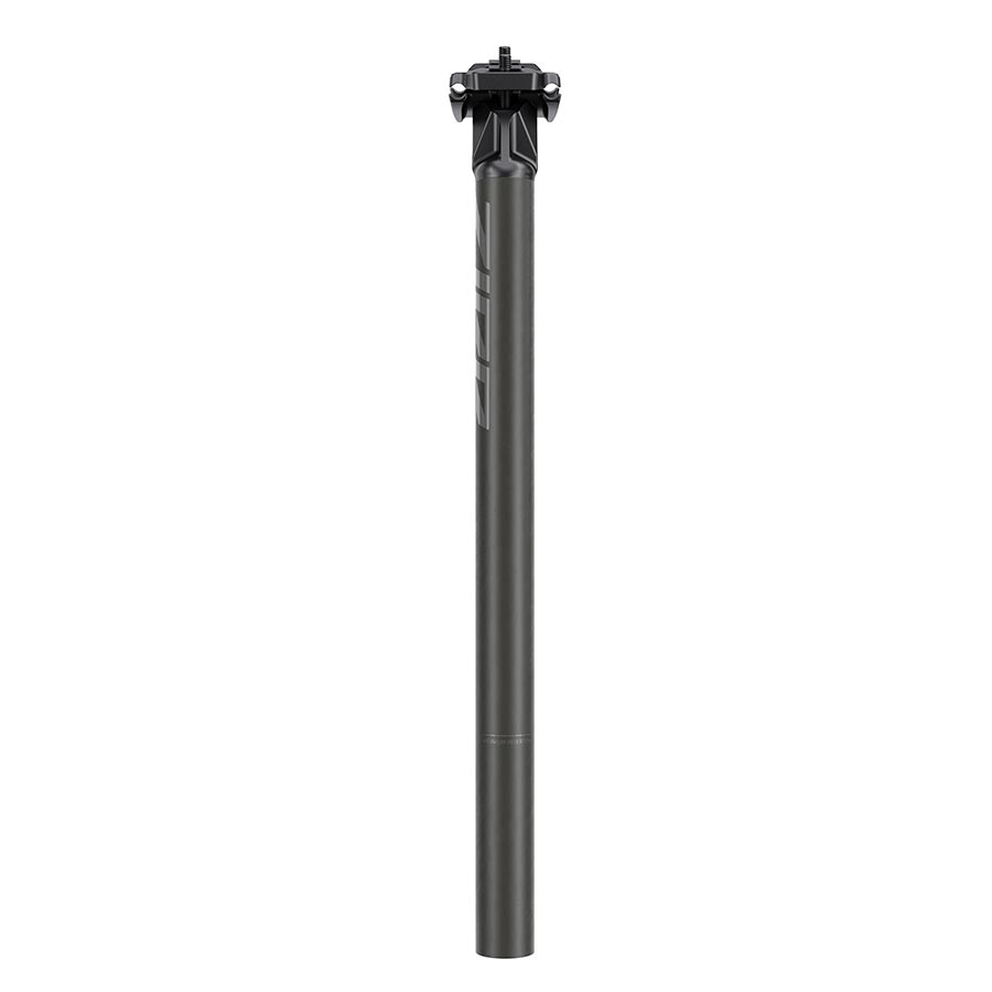 560417-03::2::560417-03::Zipp, Service Course SL, Tige de selle, 27.2mm, 400mm, Recul: 20mm, Noir