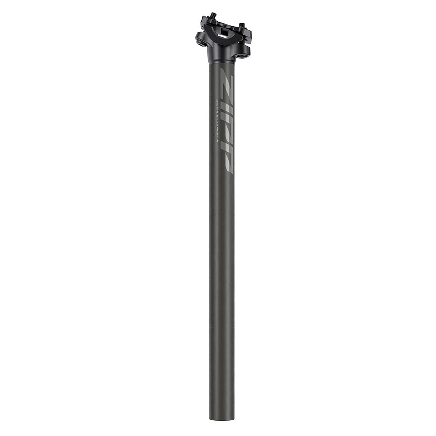 560417-04::1::560417-04::Zipp, Service Course SL, Tige de selle, 31.6mm, 400mm, Recul: 0mm, Noir