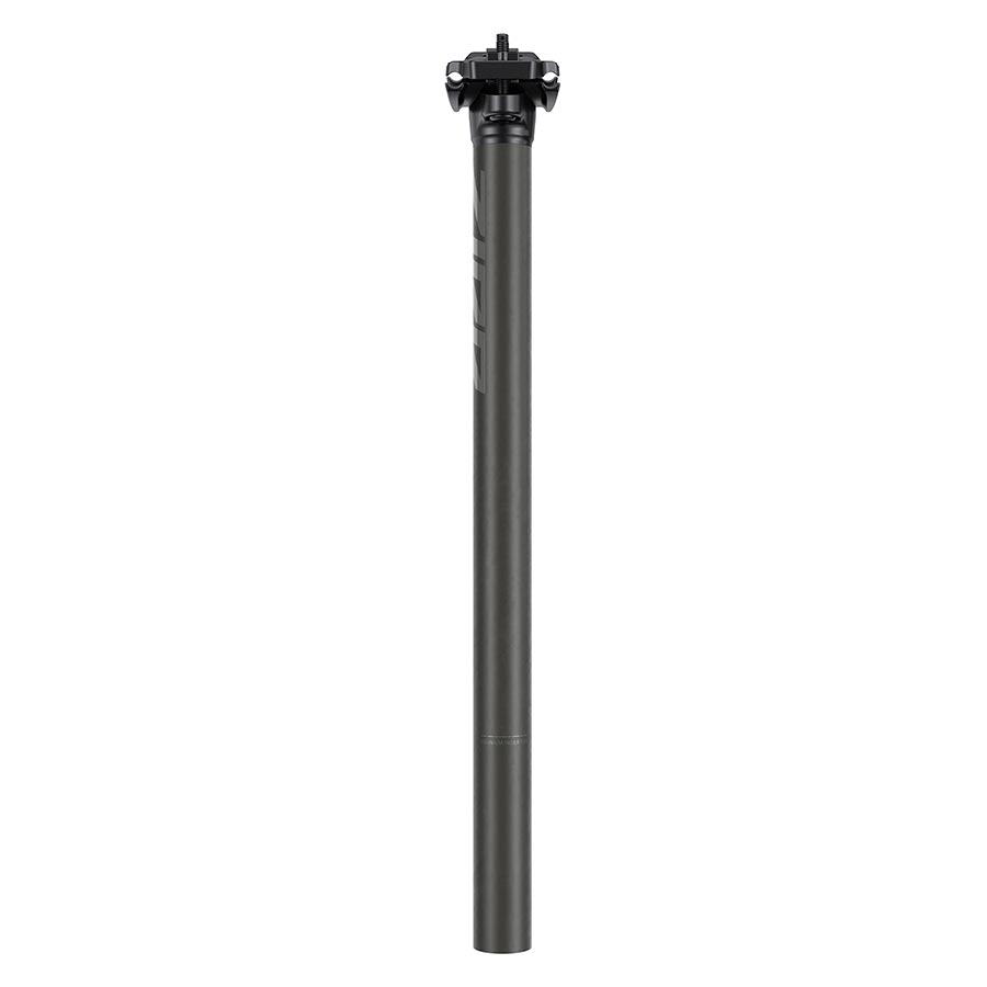 560417-06::2::560417-06::Zipp, Service Course SL, Tige de selle, 27.2mm, 400mm, Recul: 0mm, Noir