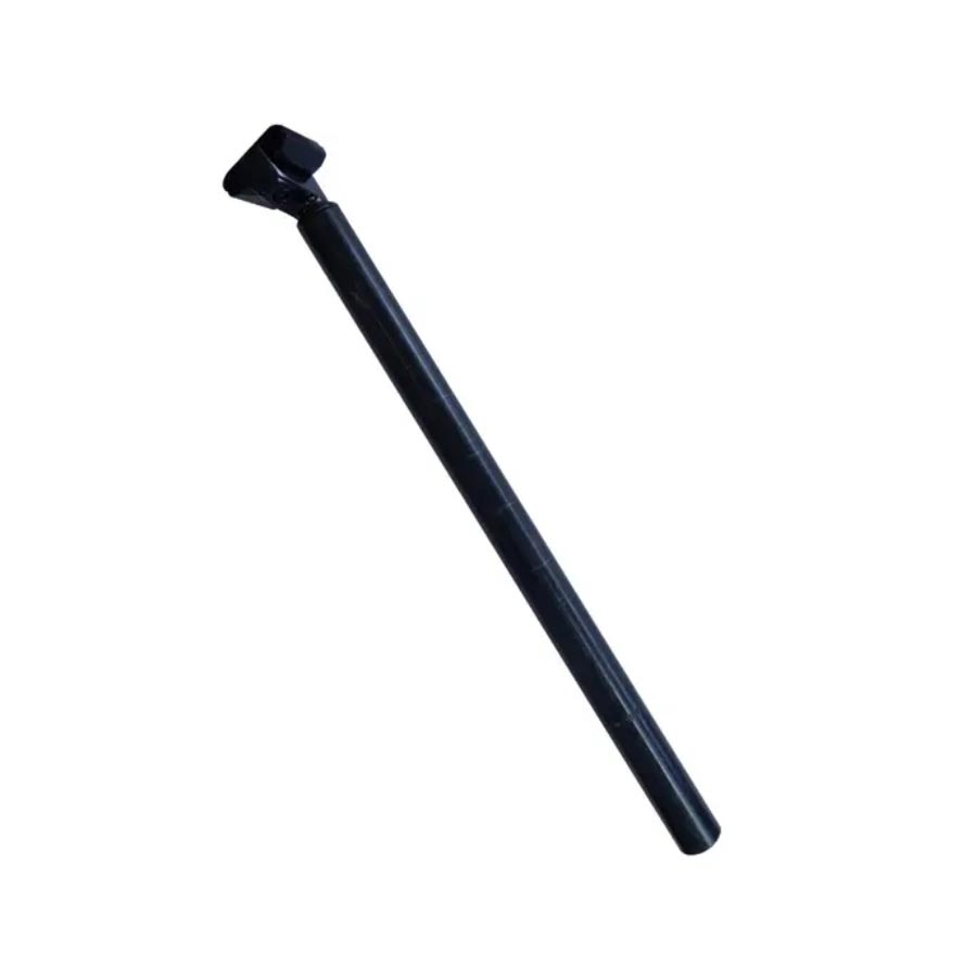 560460-01::0::560460-01::YUBA, Tige de Selle Mundo Lux, Noir, 500 x 30.9mm
