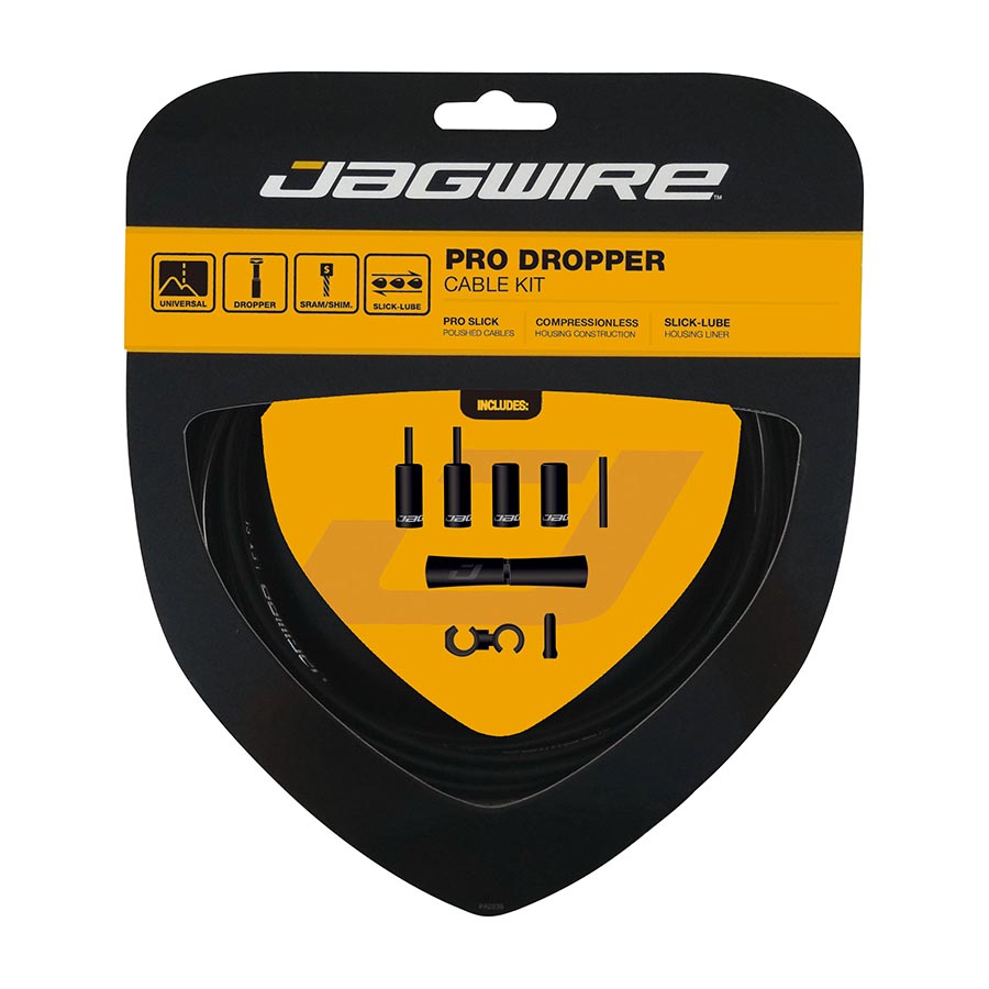 570262-01::0::570262-01::Jagwire, Pro Dropper Kit