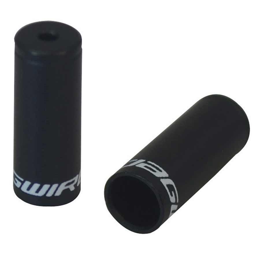 570267-01::0::570267-01::Jagwire, Embouts de gaine Pro Dropper, Compatible avec les gaines 3mm seulement, 50pcs