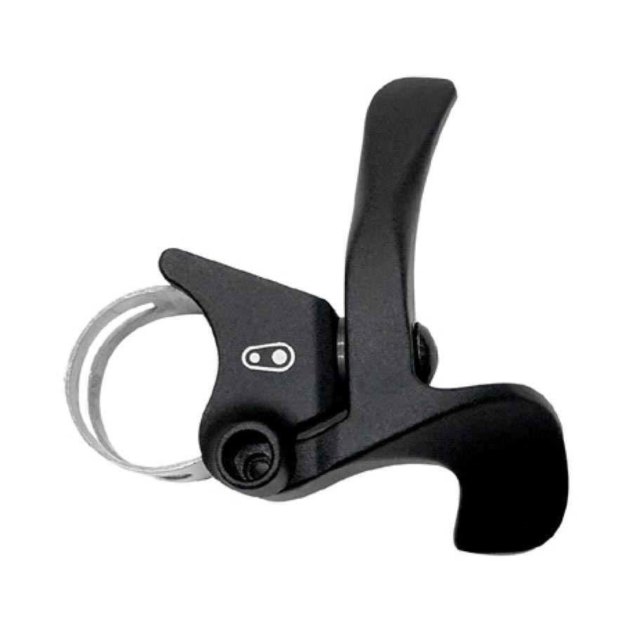 570288-01::0::570288-01::crankbrothers, Highline Drop Bar Remote Kit GEN 2, Télécommande de tige de selle ajustable, Sur guidon, Guidon de route