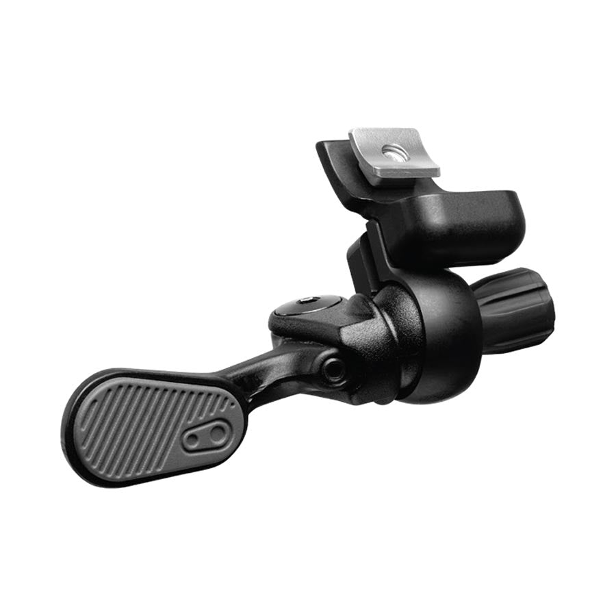 570289-01::0::570289-01::crankbrothers, Highline Remote Kit GEN 2, Télécommande de tige de selle ajustable, Sur guidon, Shimano I-Spec EV