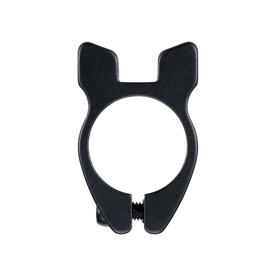 570293-01::2::570293-01::BBB Cycling, BSP-99 CarrierClamp, Collet de tige de selle, 31.8mm, Noir