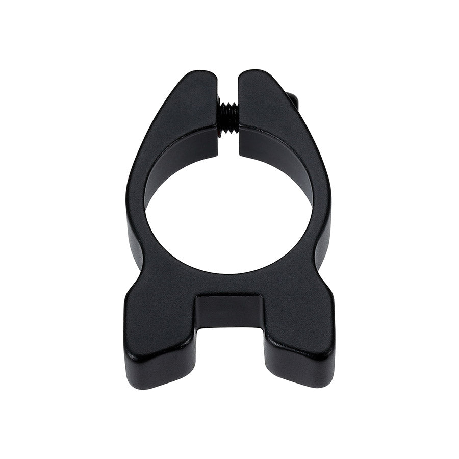 570293-01::3::570293-01::BBB Cycling, BSP-99 CarrierClamp, Collet de tige de selle, 31.8mm, Noir