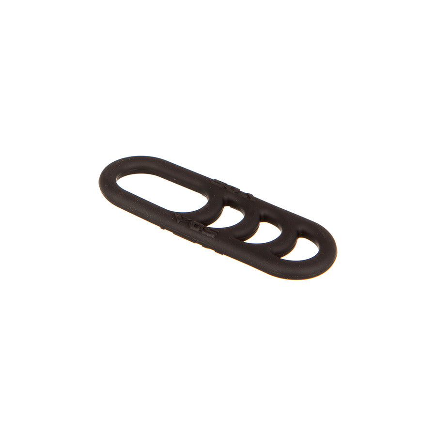 620170-01::0::620170-01::Lezyne, Courroie de fixation pour lumière, Silicone, Pour Femto Drive, KTV Drive, Zecto Drive, 7x25mm