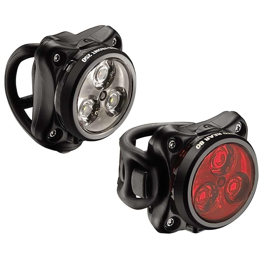 Lezyne Zecto Drive