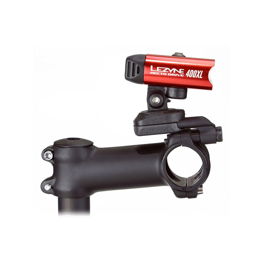 620671-01::1::620671-01::Lezyne, Adaptateur GoPro pour lumière
