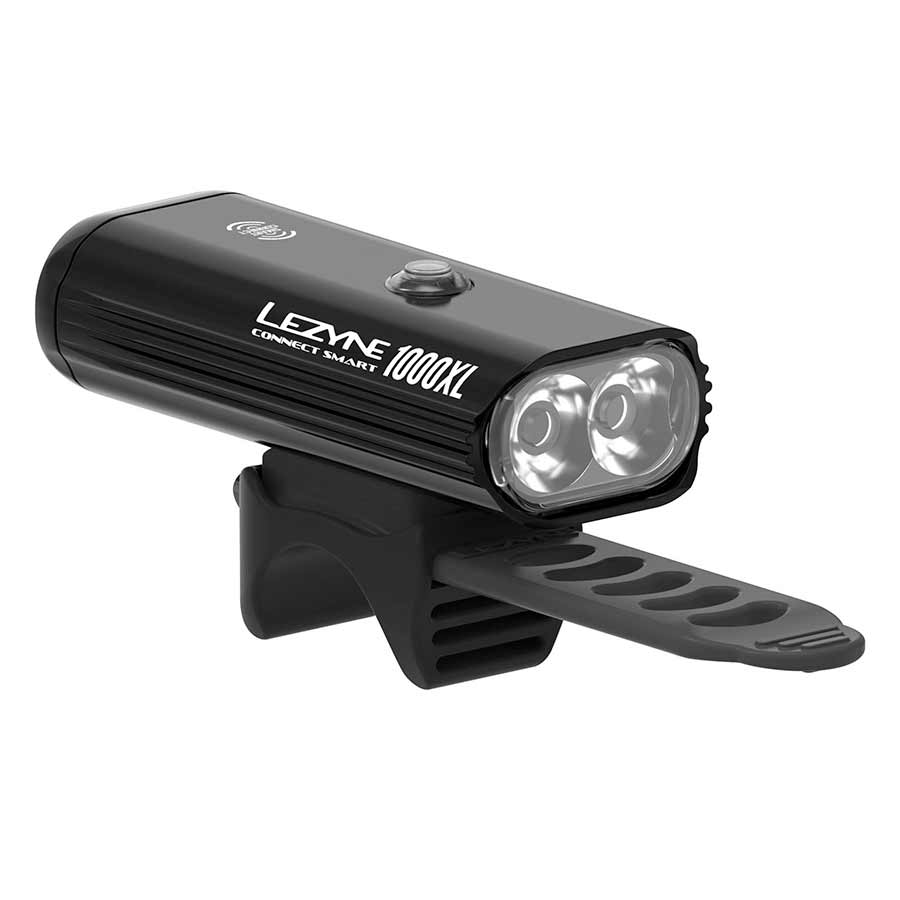 620843-01::3::620843-01::Lezyne, Connect Smart 1000XL / KTV Pro Smart, Lumière, Ensemble, Noir
