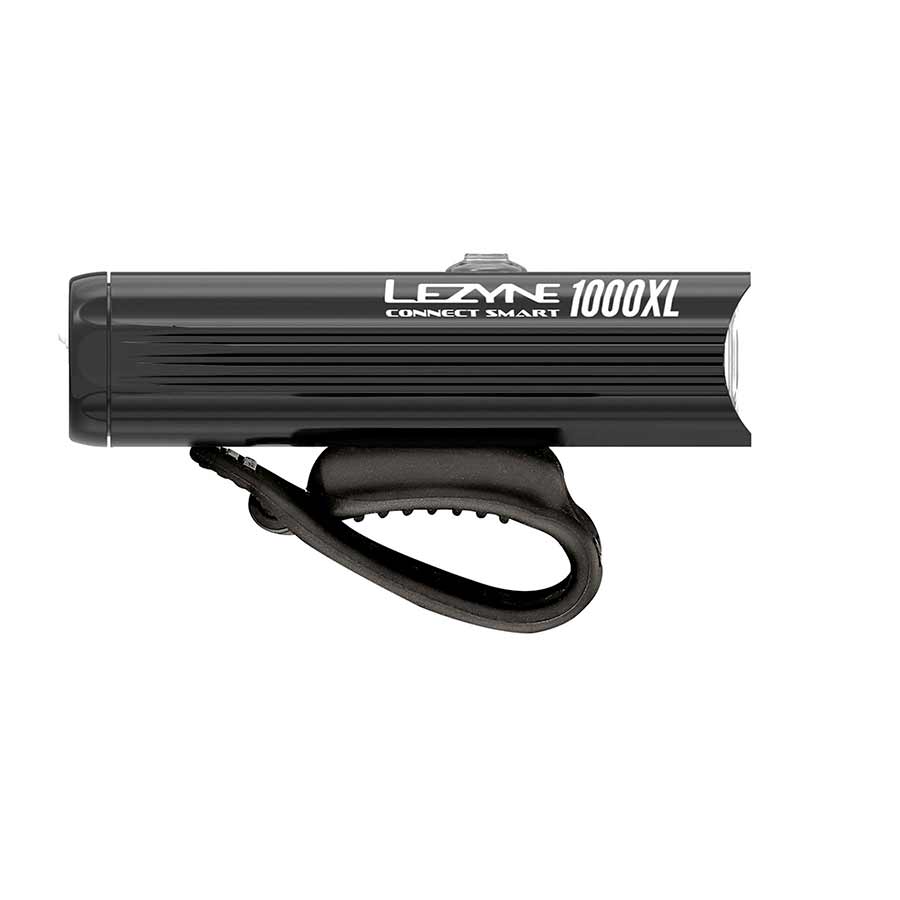 620843-01::5::620843-01::Lezyne, Connect Smart 1000XL / KTV Pro Smart, Lumière, Ensemble, Noir
