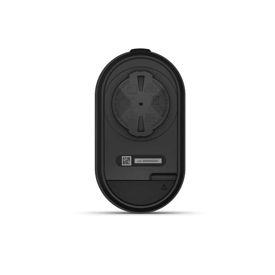 620887-01::5::620887-01::Garmin, Varia™ RVR315, Radar arrière