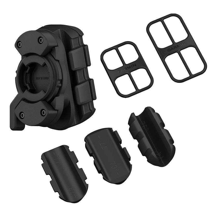 620947-01::0::620947-01::Garmin, Fixation sur tige de selle pour RCT715