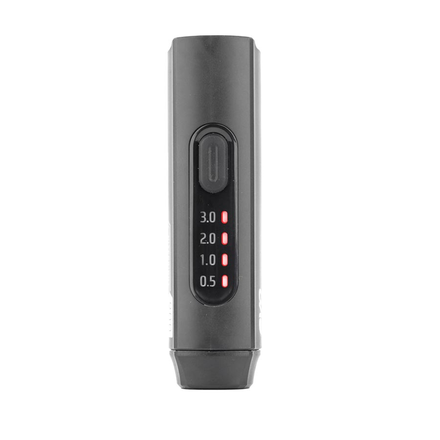 620967-01::2::620967-01::EVO, NiteBright 900, Lumière, Avant, Noir