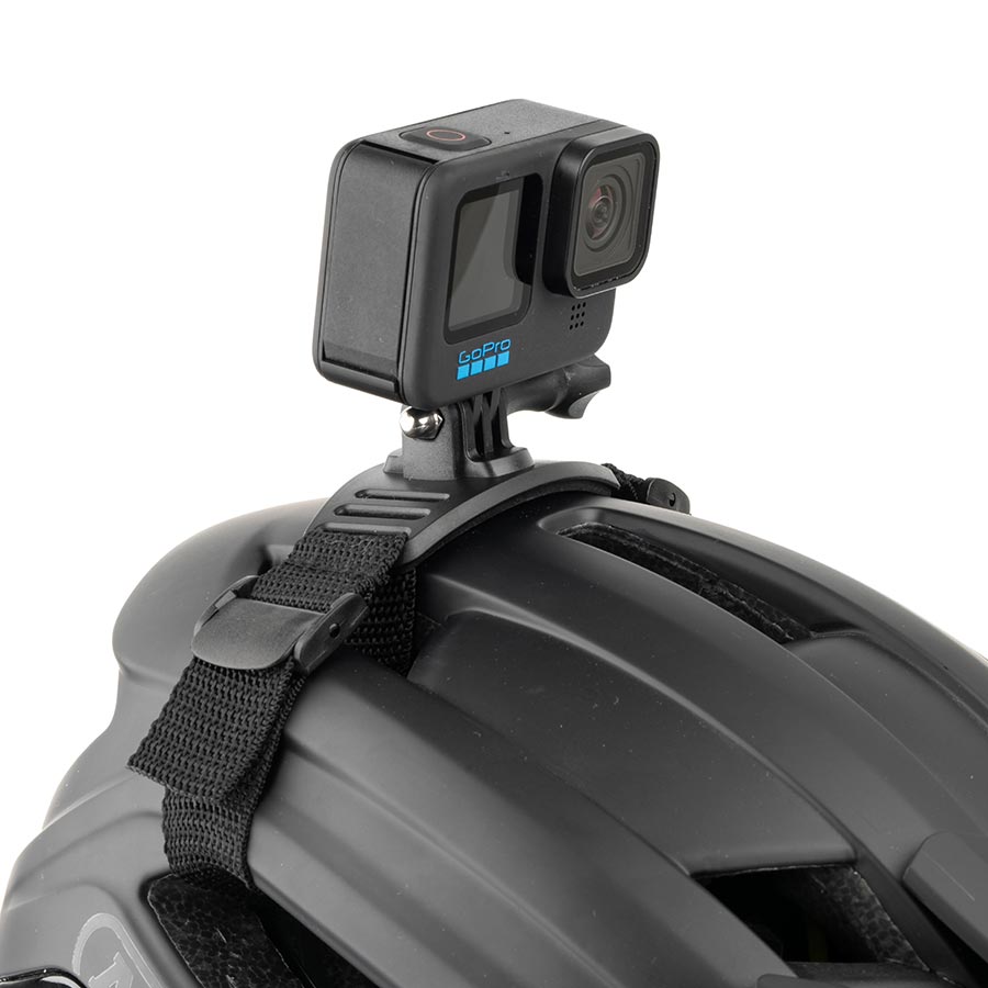 620976-01::1::620976-01::EVO, Fixation sur casque, pour NiteBright 900 et 500