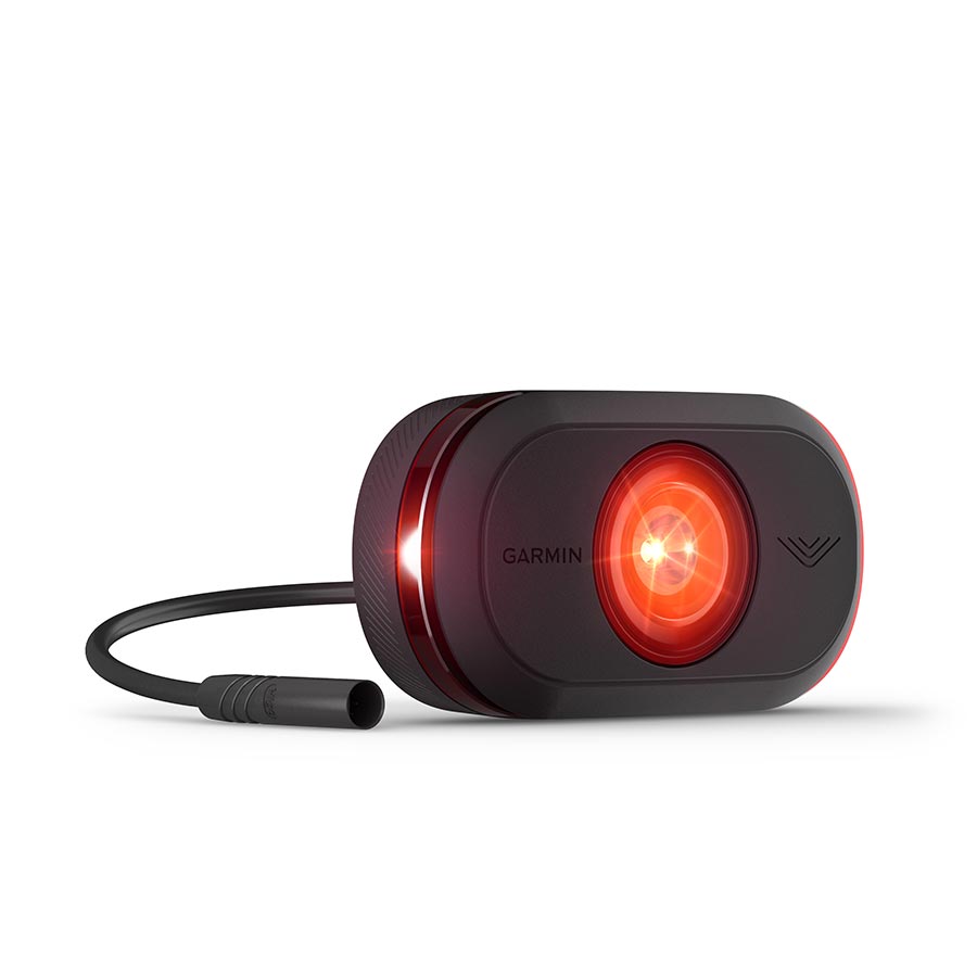 621008-01::1::621008-01::Garmin, Varia eRTL615, Lumière, Arrière, Noir