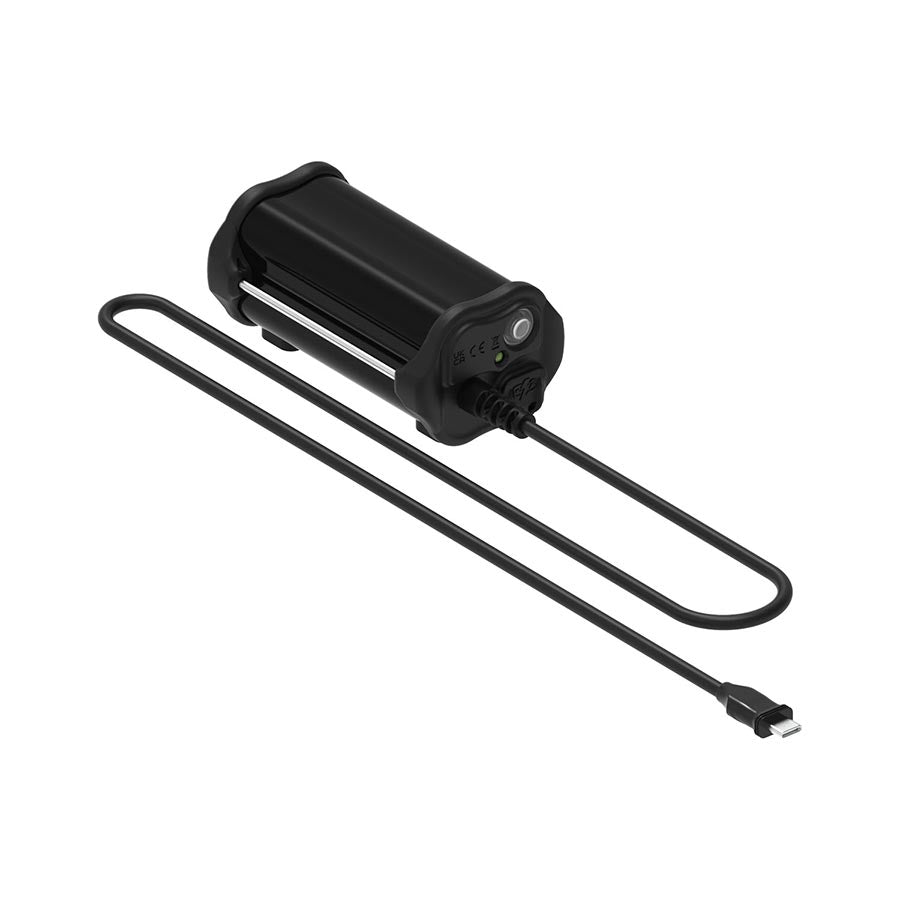 621051-02::0::621051-02::Lezyne, Infinite Light Power Pack XL+, Bloc de Recharge