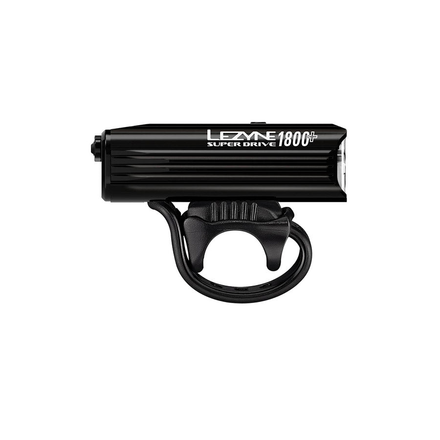 621070-01::3::621070-01::Lezyne, Super Drive 1800+ Smart Loaded, Lumière, Avant, Noir