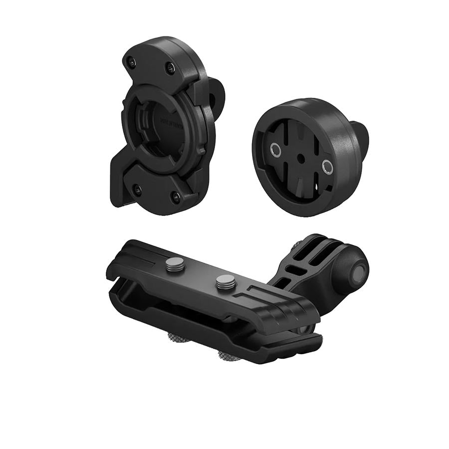 621093-01::0::621093-01::Garmin, Fixation sur rails de selle pour Varia,