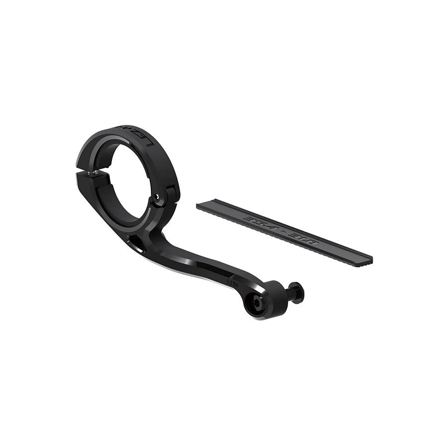 621102-01::0::621102-01::Lezyne, E-Bike Forward Fixation, Noir