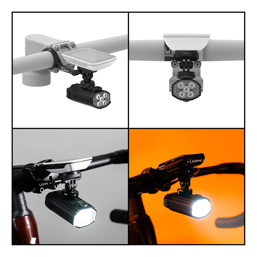 621104-01::2::621104-01::Lezyne, qPro, Fixation