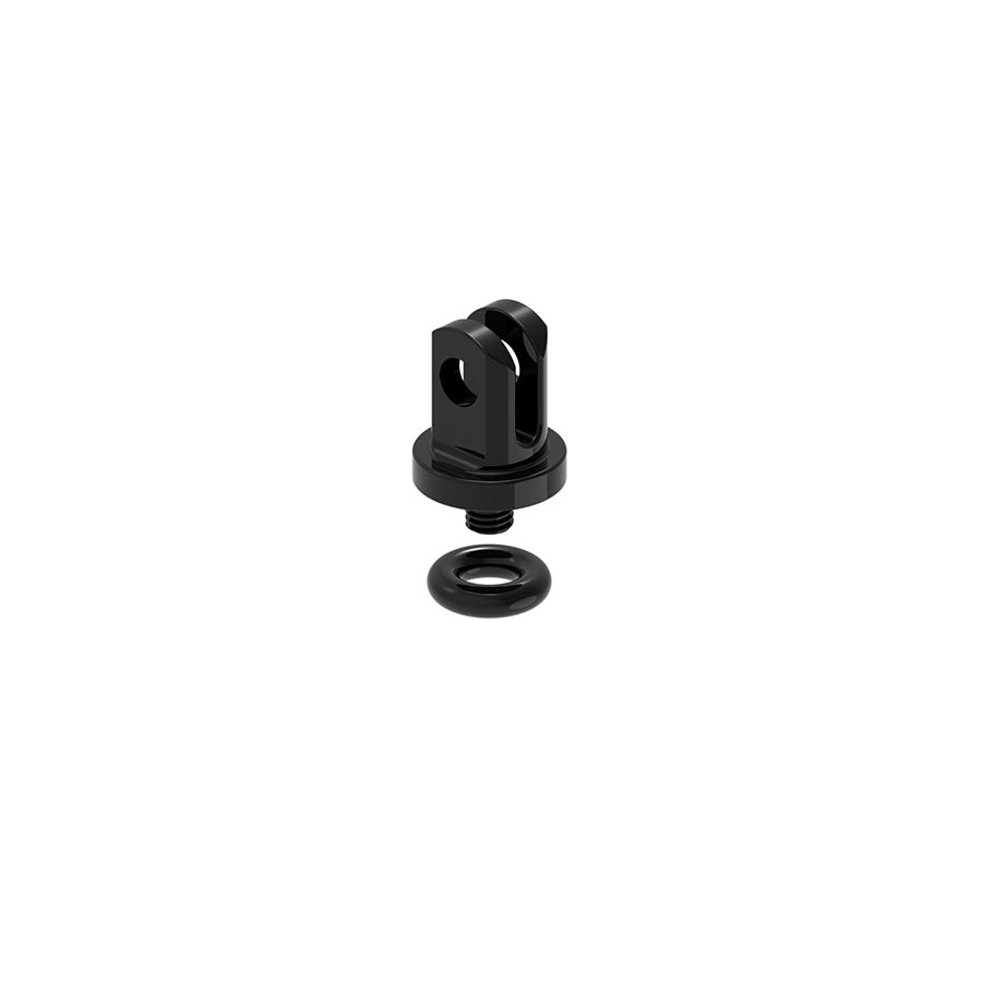 621105-01::0::621105-01::Lezyne, GoPro, Fixation