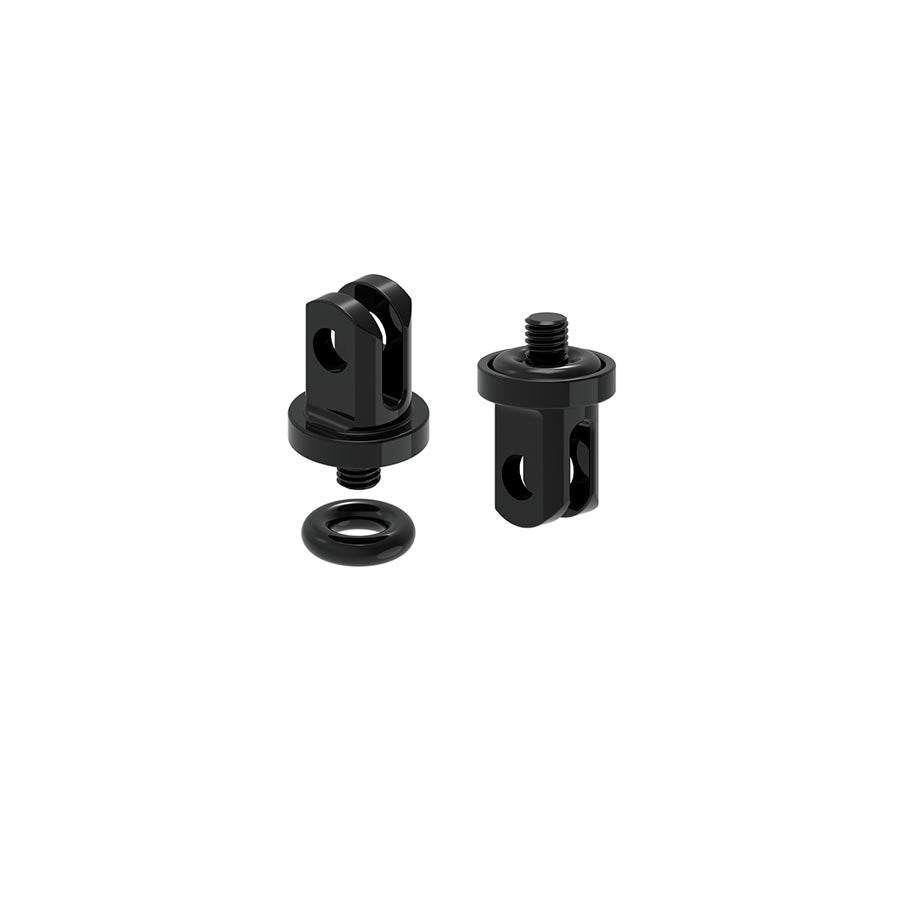 621105-01::1::621105-01::Lezyne, GoPro, Fixation