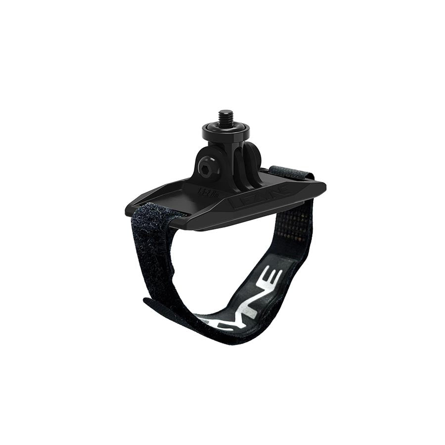 621106-01::0::621106-01::Lezyne, Fixation Casque, Fixation au Casque