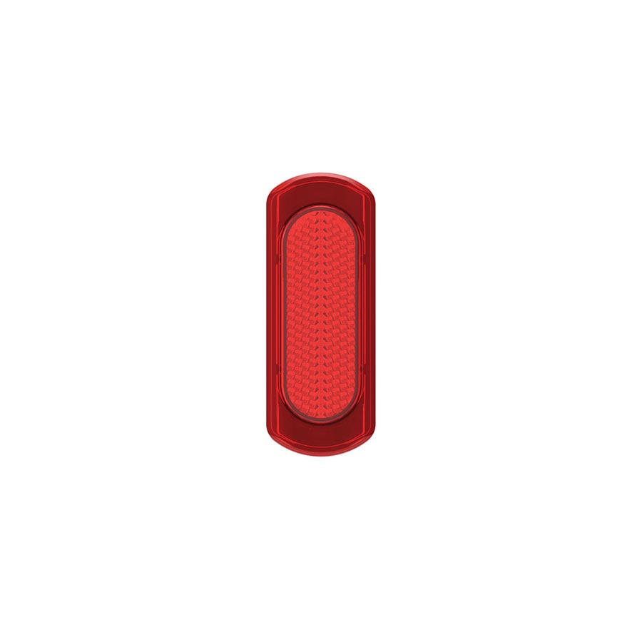 621122-01::0::621122-01::Lezyne, E-Bike Warp AI Alert, Lumière, Arrière, Noir