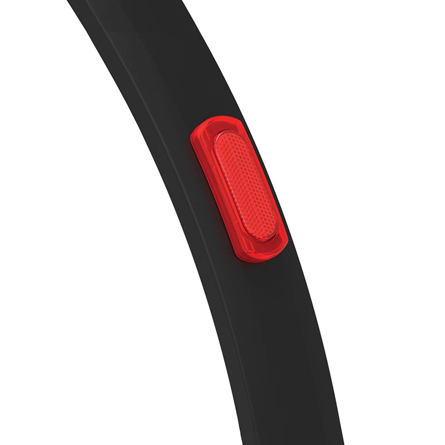 621122-01::1::621122-01::Lezyne, E-Bike Warp AI Alert, Lumière, Arrière, Noir